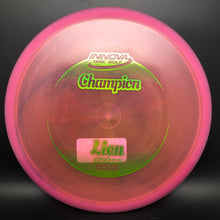 Load image into Gallery viewer, Innova Champion Lion - stock