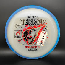 Load image into Gallery viewer, Axiom Particle Eclipse Fireball '25 Halloween