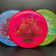 Load image into Gallery viewer, Discraft Jawbreaker Light Weight Zone SS