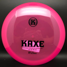 Load image into Gallery viewer, Kastaplast K1 Kaxe - Retooled stock