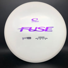 Load image into Gallery viewer, Latitude 64 Gold Ice Fuse - stock
