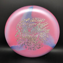 Load image into Gallery viewer, Discraft Ti Swirl Fierce '24 Ledgestone S2