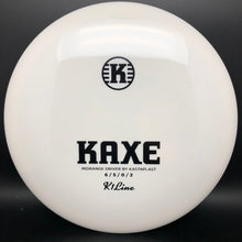 Load image into Gallery viewer, Kastaplast K1 Kaxe - Retooled stock