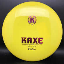 Load image into Gallery viewer, Kastaplast K1 Kaxe - Retooled stock