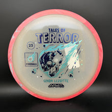 Load image into Gallery viewer, Axiom Particle Eclipse Fireball '25 Halloween