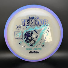 Load image into Gallery viewer, Axiom Particle Eclipse Fireball '25 Halloween