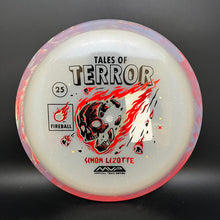 Load image into Gallery viewer, Axiom Particle Eclipse Fireball '25 Halloween