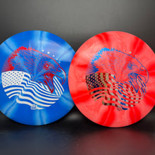 Load image into Gallery viewer, Dynamic Fuzion Burst Escape Screaming Eagle