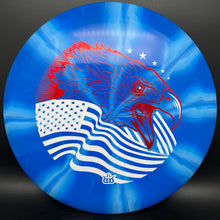 Load image into Gallery viewer, Dynamic Fuzion Burst Escape Screaming Eagle