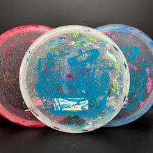 Load image into Gallery viewer, Discraft Jawbreaker Z Super FLX Zone No Bogey