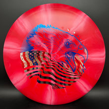 Load image into Gallery viewer, Dynamic Fuzion Burst Truth Screaming Eagle