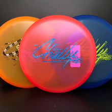 Load image into Gallery viewer, Discraft Z Glo Challenger SS '25 LE