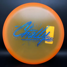 Load image into Gallery viewer, Discraft Z Glo Challenger SS '25 LE