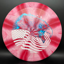 Load image into Gallery viewer, Dynamic Fuzion Burst Freedom Screaming Eagle