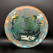 Load image into Gallery viewer, Discraft Jawbreaker Z Super FLX Zone No Bogey