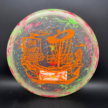 Load image into Gallery viewer, Discraft Jawbreaker Z Super FLX Zone No Bogey