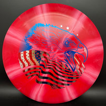 Load image into Gallery viewer, Dynamic Fuzion Burst Freedom Screaming Eagle