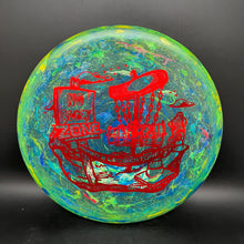 Load image into Gallery viewer, Discraft Jawbreaker Z Super FLX Zone No Bogey