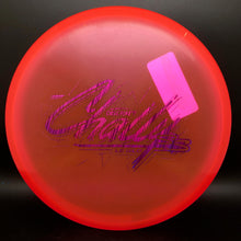 Load image into Gallery viewer, Discraft Z Glo Challenger SS '25 LE