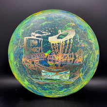 Load image into Gallery viewer, Discraft Jawbreaker Z Super FLX Zone No Bogey