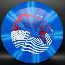 Load image into Gallery viewer, Dynamic Fuzion Burst Freedom Screaming Eagle