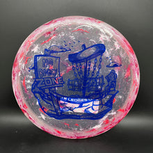 Load image into Gallery viewer, Discraft Jawbreaker Z Super FLX Zone No Bogey
