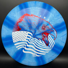 Load image into Gallery viewer, Dynamic Fuzion Burst Freedom Screaming Eagle