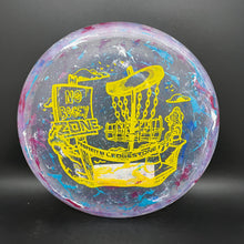 Load image into Gallery viewer, Discraft Jawbreaker Z Super FLX Zone No Bogey