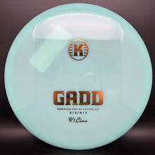 Load image into Gallery viewer, Kastaplast K1 Gadd - First Run
