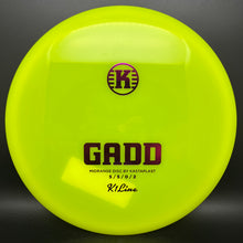 Load image into Gallery viewer, Kastaplast K1 Gadd - stock