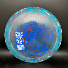 Load image into Gallery viewer, Discraft Jawbreaker Z FLX Heat fireball