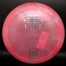 Load image into Gallery viewer, Discraft Big Z Swirl Nuke '25 LE