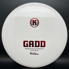 Load image into Gallery viewer, Kastaplast K1 Gadd - stock