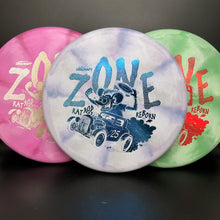 Load image into Gallery viewer, Discraft Rubber Blend Zone Rat Rod Reborn