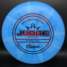 Load image into Gallery viewer, Dynamic Discs Classic Soft Burst Judge - stock