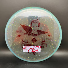 Load image into Gallery viewer, Discraft Z Confetti Zone SS Running OT Bull