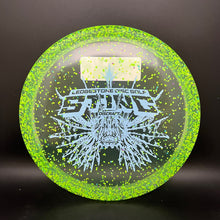 Load image into Gallery viewer, Discraft Stiff CryZtal Confetti Sting lionfish