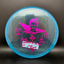 Load image into Gallery viewer, Discraft Z Confetti Zone SS Running OT Bull