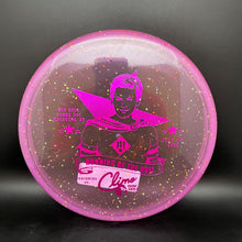 Load image into Gallery viewer, Discraft Z Confetti Zone SS Running OT Bull