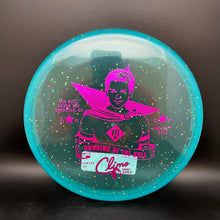 Load image into Gallery viewer, Discraft Z Confetti Zone SS Running OT Bull