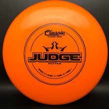 Load image into Gallery viewer, Dynamic Discs Classic Blend Judge - stock
