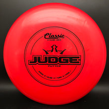 Load image into Gallery viewer, Dynamic Discs Classic Blend Judge - stock