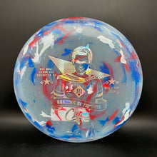 Load image into Gallery viewer, Discraft Jawbreaker Light Weight Buzzz ROTB