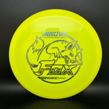 Load image into Gallery viewer, Innova Star Fox stock