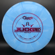 Load image into Gallery viewer, Dynamic Discs Classic Blend Burst Judge - stock