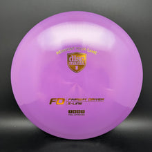 Load image into Gallery viewer, Discmania S-Line FD - stock