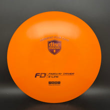 Load image into Gallery viewer, Discmania S-Line FD - stock