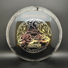 Load image into Gallery viewer, Innova Halo Star Rollo - stock