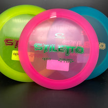 Load image into Gallery viewer, Latitude 64 Opto Stiletto