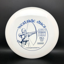 Load image into Gallery viewer, Westside Discs Tournament Longbowman stock
